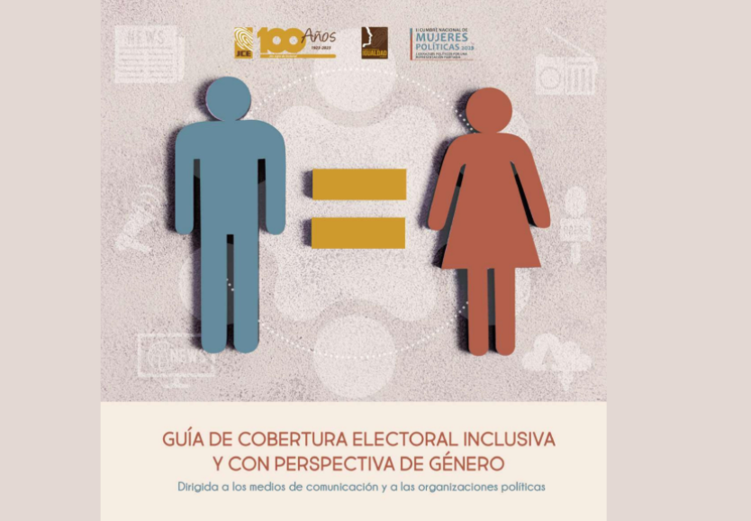 Guía Comunicación Inclusiva 2023